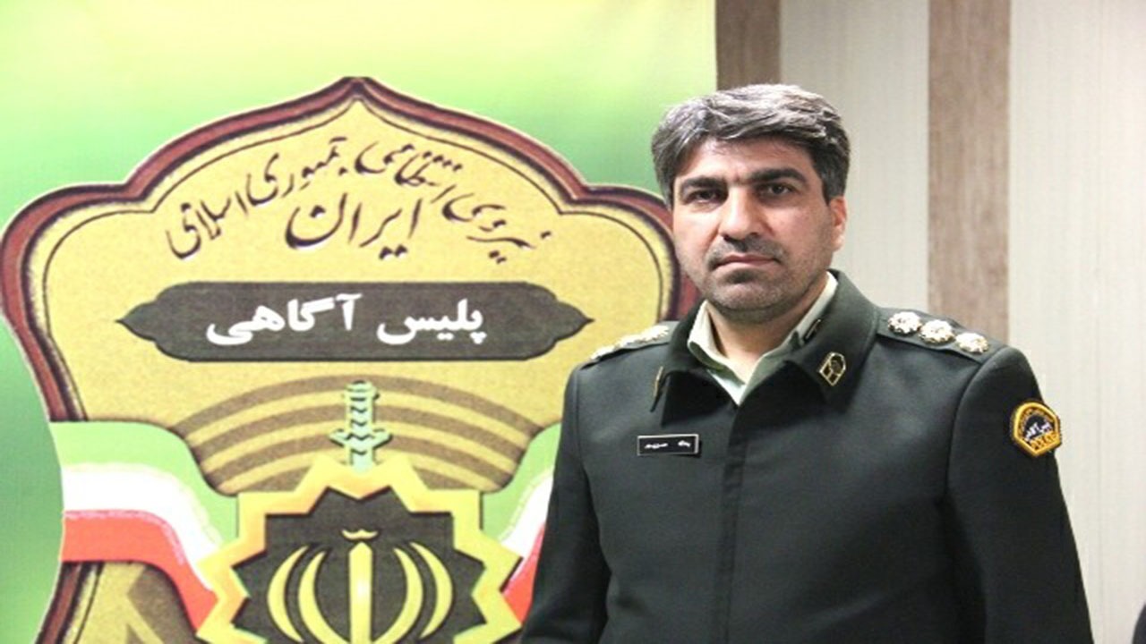 آخرین وضعیت کرونا در کرمان/ زوجی که برای نظافتِ منزل رفته بودند، سارق از آب در آمدند/ نگین دیار کریمان همچنان می&zwnj;درخشد
