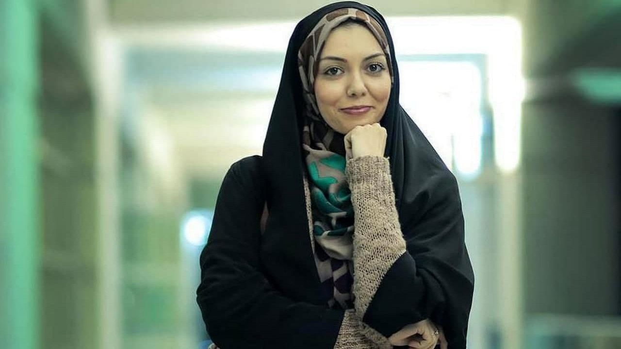 آخرین تبریک سال نو مرحوم آزاده نامداری در صفحه مجازی اش + فیلم