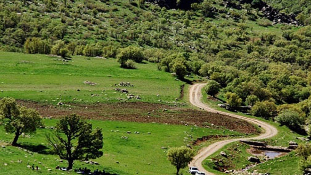 اجرا شدن پنج طرح توسعه گردشگری با اعتبار بیش از یک میلیارد ریال در لرستان