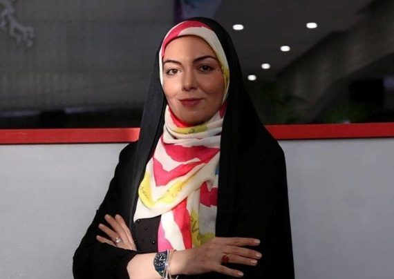 آزاده نامداری که بود؟ آزاده نامداری که بود؟