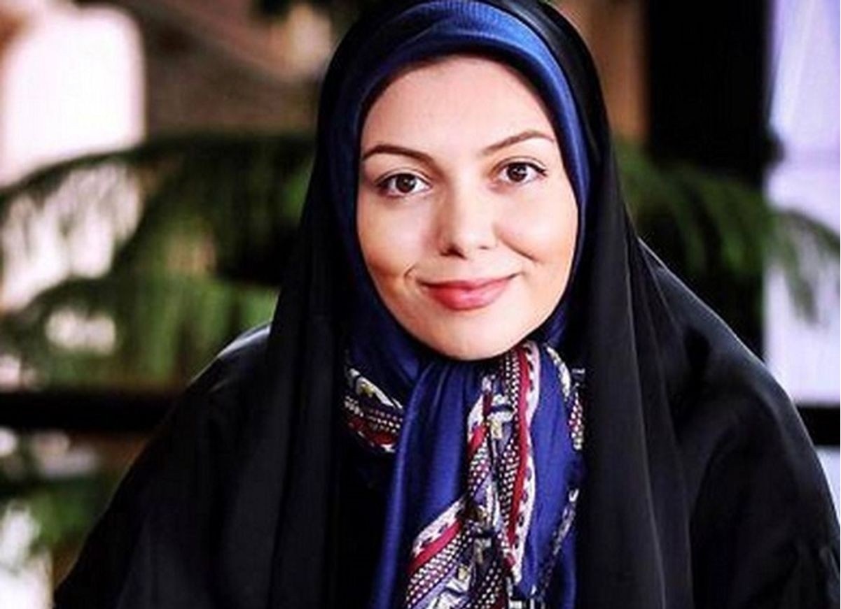 آزاده نامداری آزاده نامداری که بود؟