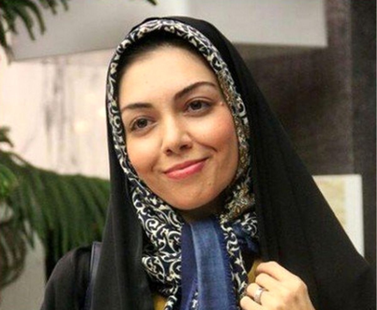 آزاده نامداری آزاده نامداری که بود؟