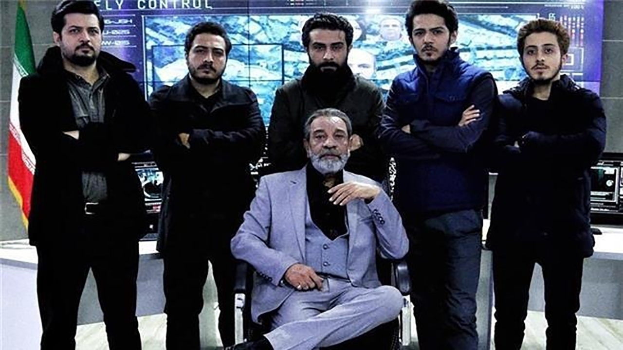 دانلود قسمت هفتم سریال لوتی (گاندو ۲)، پخش شده در ۷ فروردین ۱۴۰۰