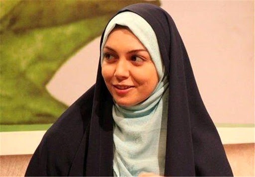 آزاده نامداری درگذشت
