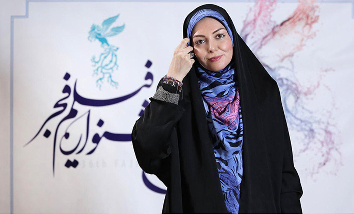 آزاده نامداری درگذشت