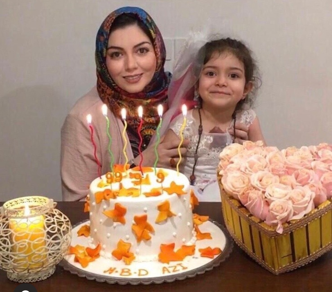 آزاده نامداری درگذشت
