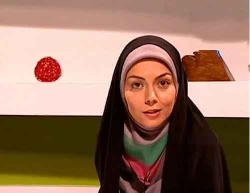 آزاده نامداری درگذشت
