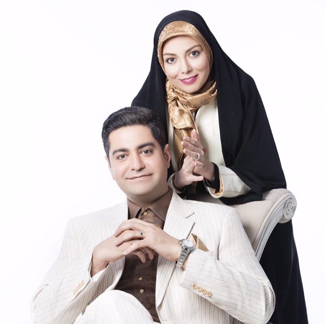 عکس هایی از آزاده نامداری