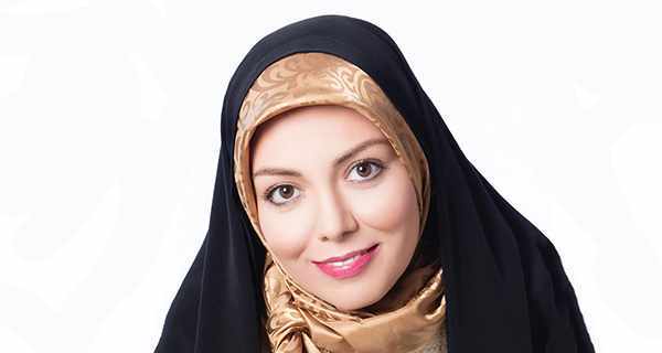 عکس هایی از آزاده نامداری