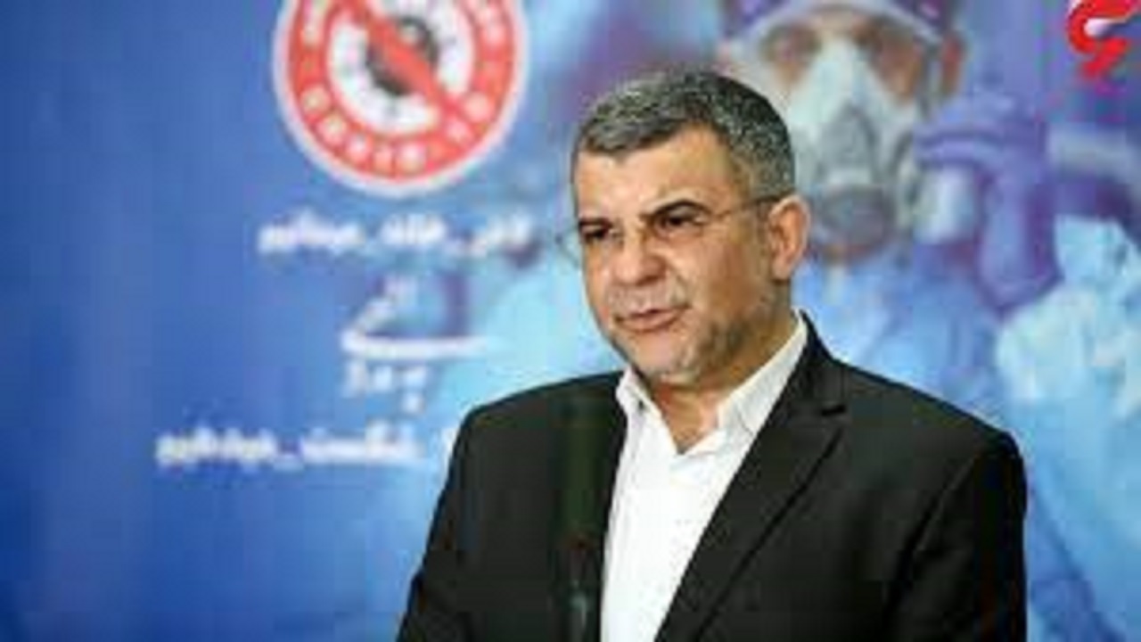 هنوز نتایج سفر‌های نوروزی را مشاهده نکرده‌ایم/ در واردات واکسن هیچ اهمالی صورت نگرفته است