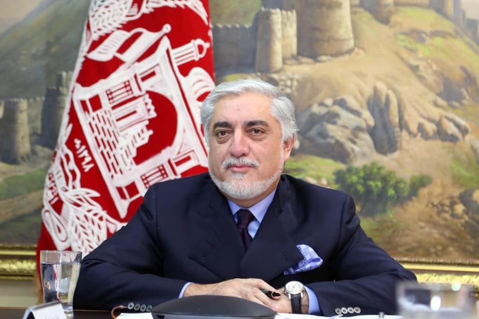 عبدالله: نشست صلح ترکیه سرنوشت افغانستان را رقم خواهد زد
