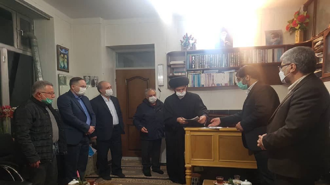 انعقاد تفاهم نامه راه اندازی دانشگاه صنعتی در اردبیل