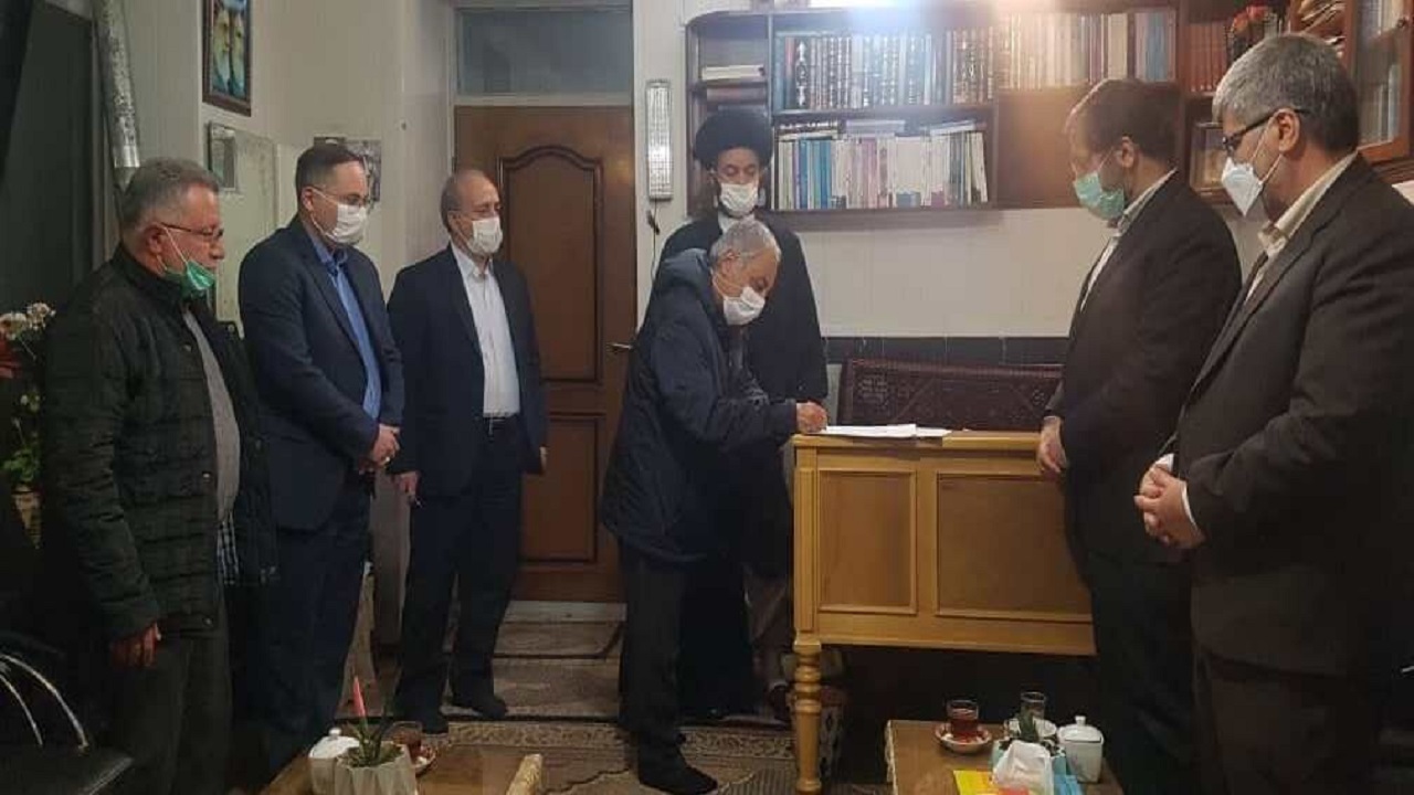 راه‌اندازی دانشگاه صنعتی در اردبیل