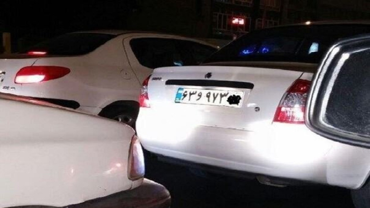 ضرب‌ الاجل خروج خودروهای خوزستان، تهران و کرج از اصفهان