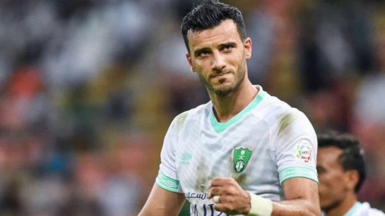 میزان مصدومیت ستاره رقیب استقلال امروز مشخص می‌شود
