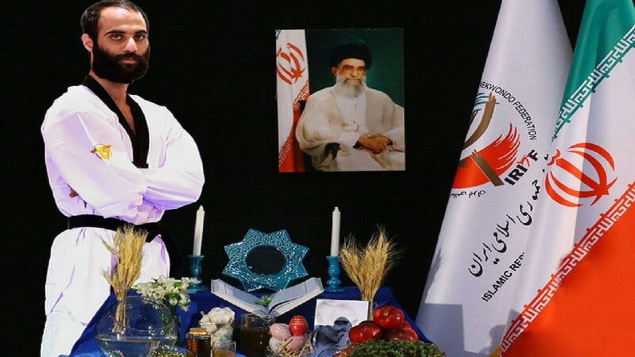 پوررهنما: می‌خواهم با طلای پارالمپیک کارنامه افتخاراتم را تکمیل کنم