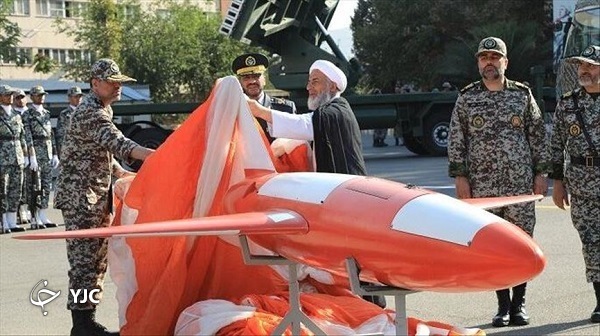عید 10 / کدام پهپاد&zwnj;ها در رزمایش پهپادی ارتش حضور داشتند؟