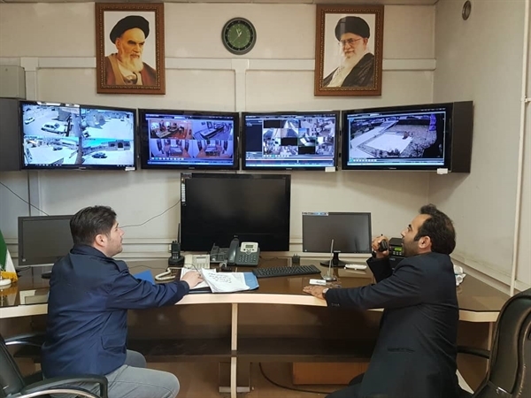 ۶۳۵ مورد بازدید نظارتی یگان حفاطت میراث فرهنگی از آثار تاریخی زنجان