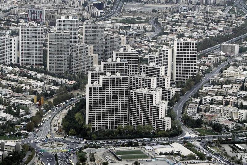 چشم انداز صنعت انبوه سازی در سال ۱۴۰۰