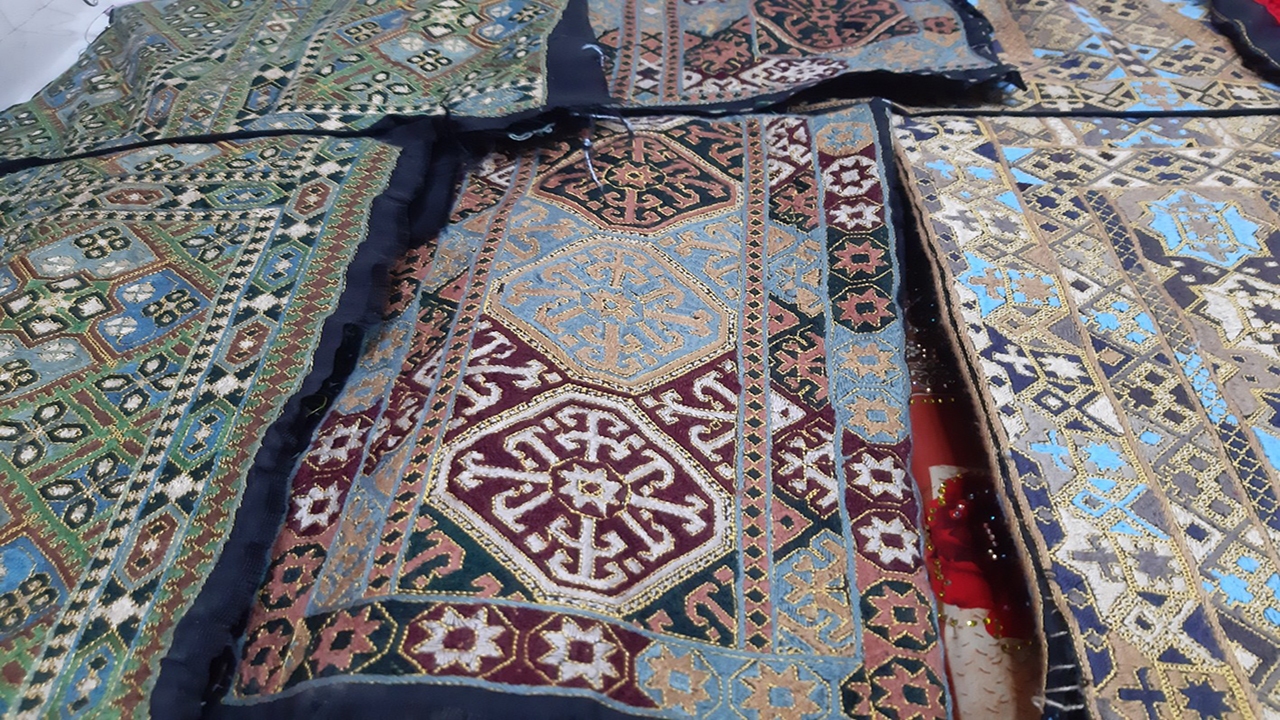 زی گفتان