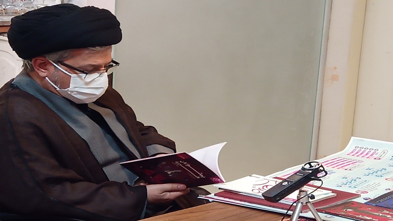 بی ایمانی و بی حجابی عمده‌ترین مشکلات اجتماعی جوامع روز است