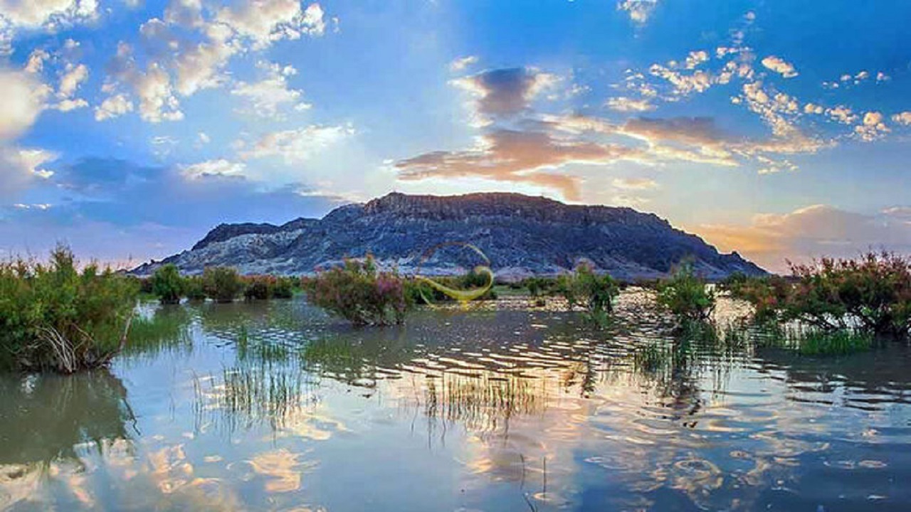 شهرستان هامون؛ طبیعتی غنی با تاریخی کهن