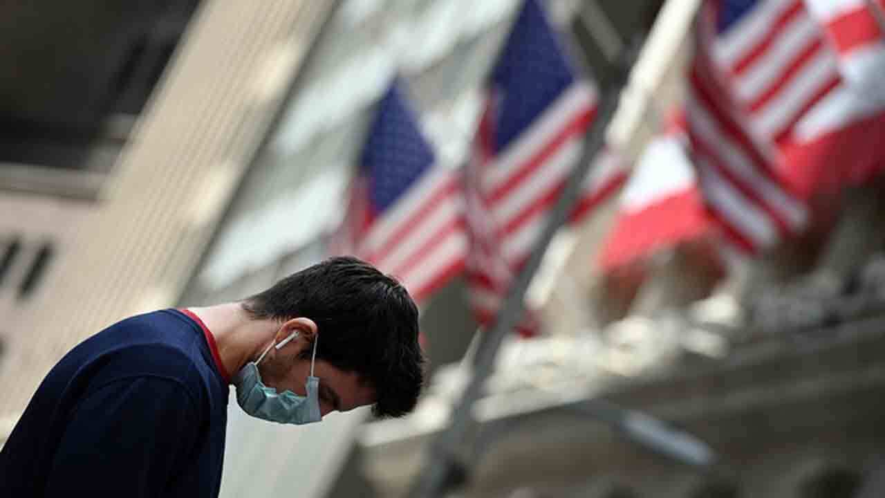 ثبت نزدیک به ۵۰۰ مورد کلاهبرداری کرونایی در آمریکا