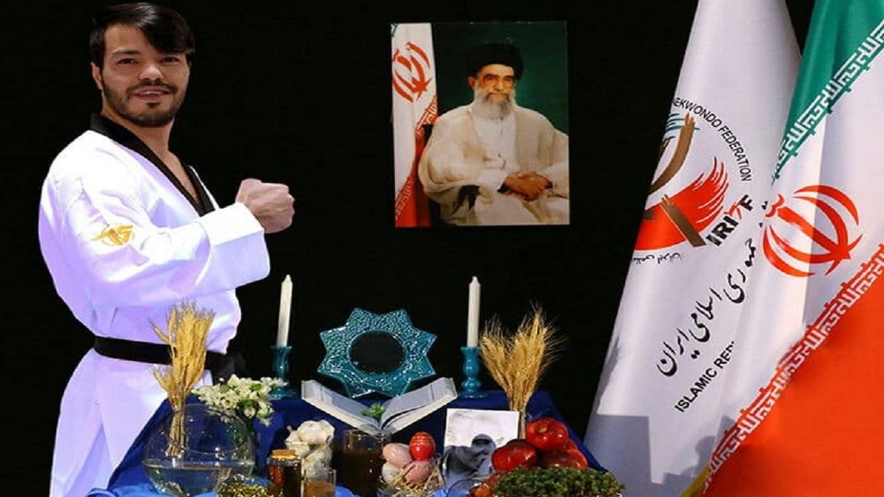 عزیزی: بازی‌های پارالمپیک قابل پیش بینی نیستند