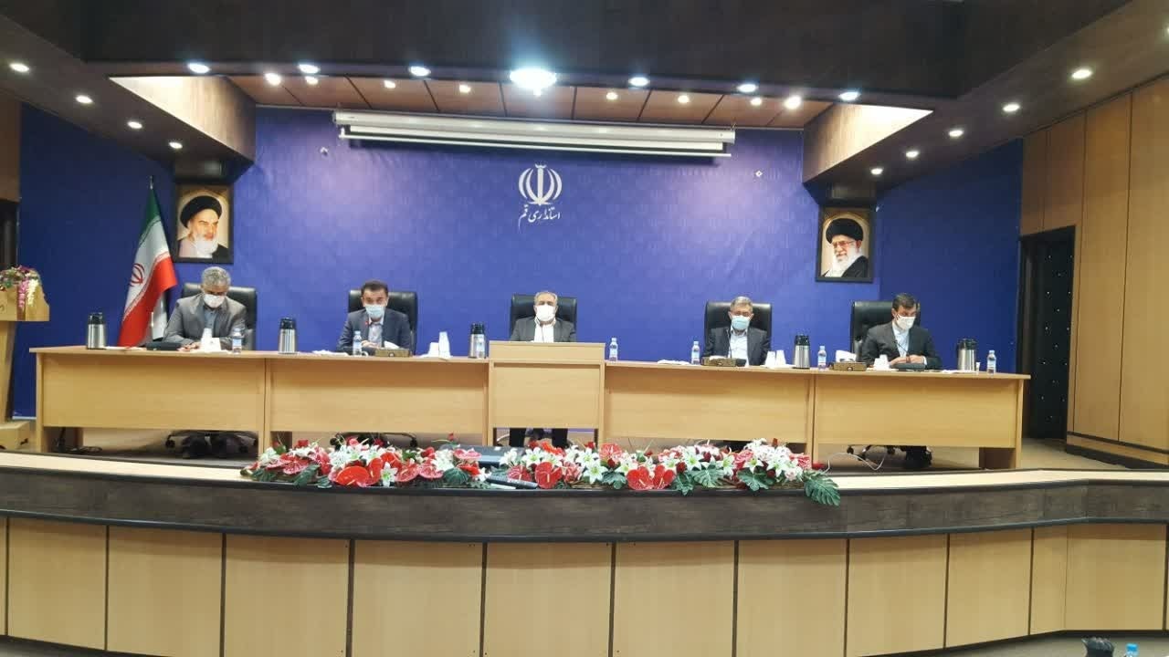 روند رو به افزایش بیماران سرپایی کرونا