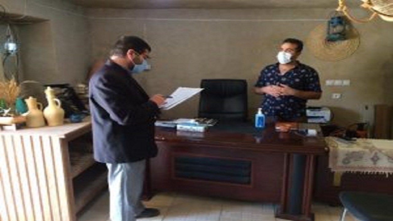 خانه‌های مسافر بوشهر بی مشتری ماندند