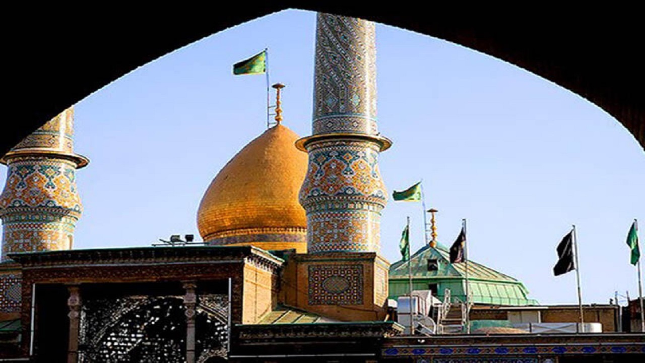 ویژه برنامه‌های آستان مقدس حضرت عبدالعظیم (ع) در نیمه شعبان
