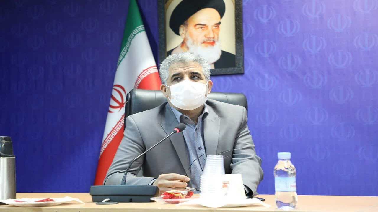 قم استان موفق در اجرای طرح شهید سلیمانی است