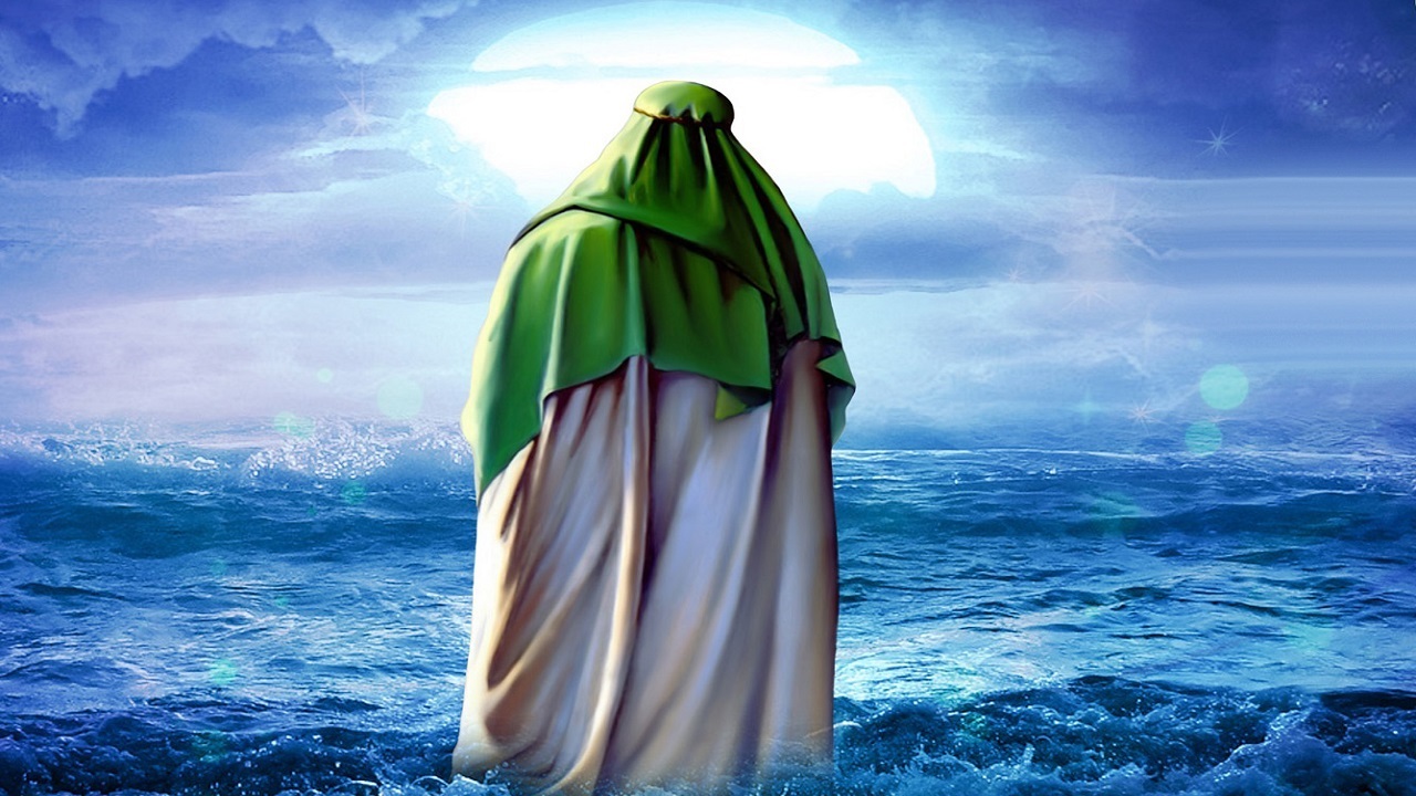 آیا ممکن است امام زمان (عج) را ببینیم و ایشان را نشناسیم؟