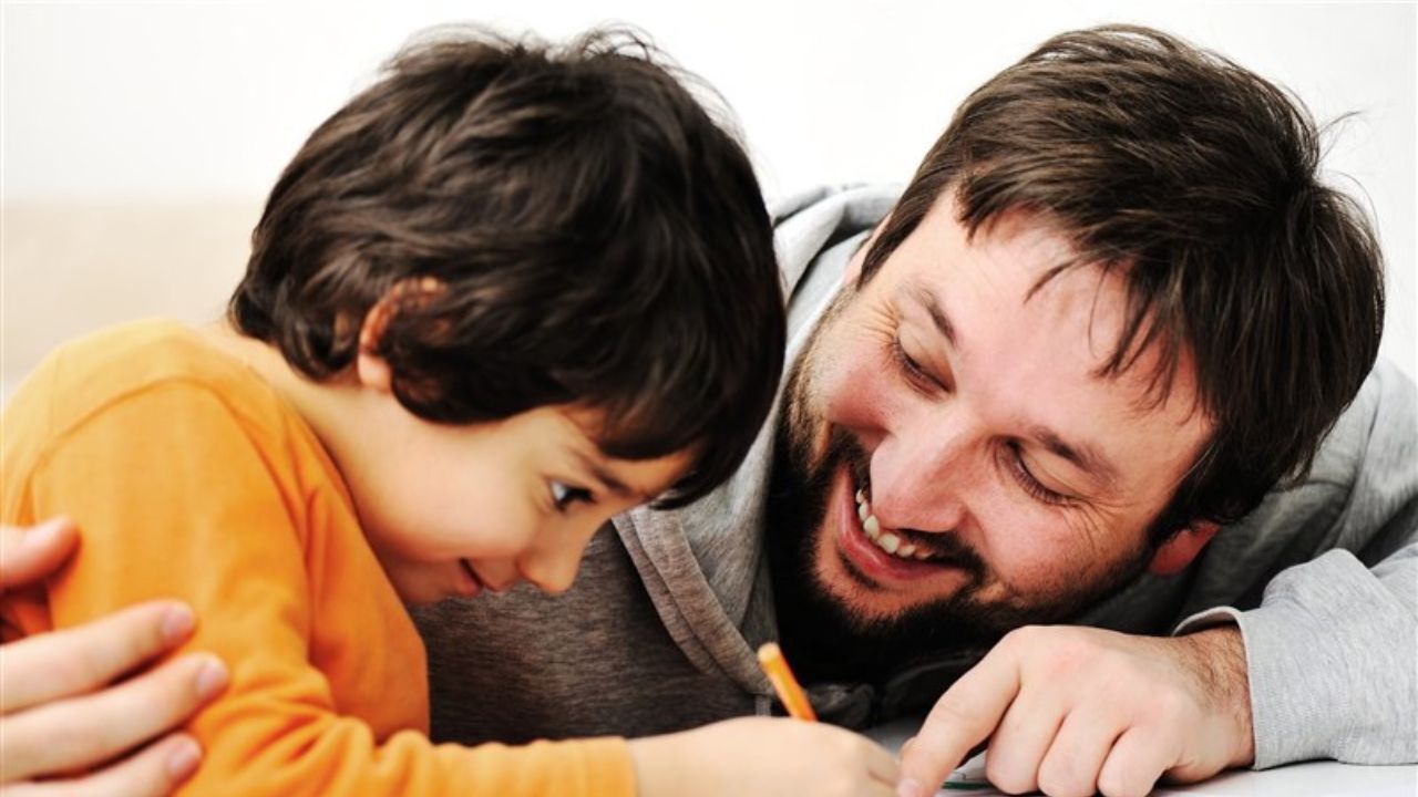 با این حقه&zwnj;ها کودکان را مطیع خود کنید