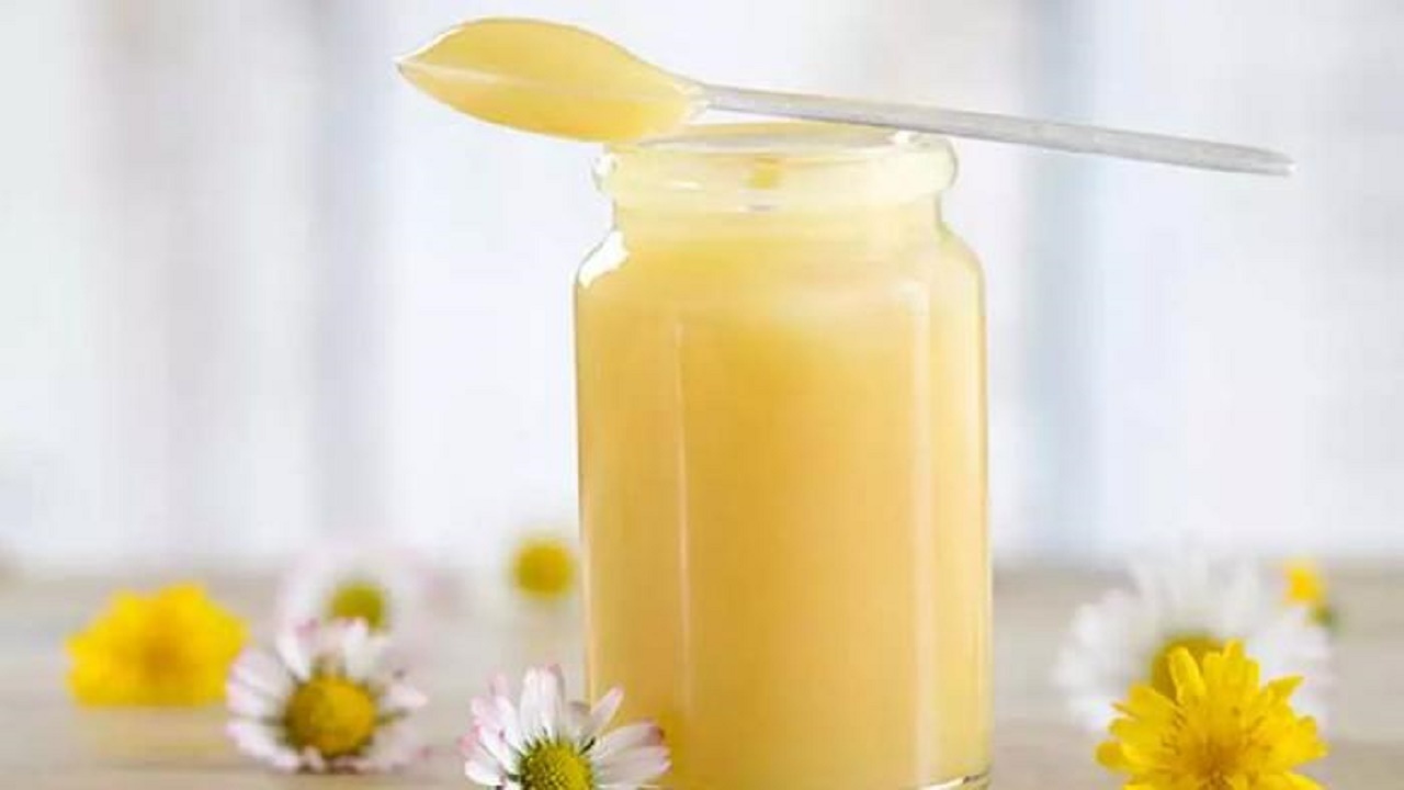 ژل رویال 
