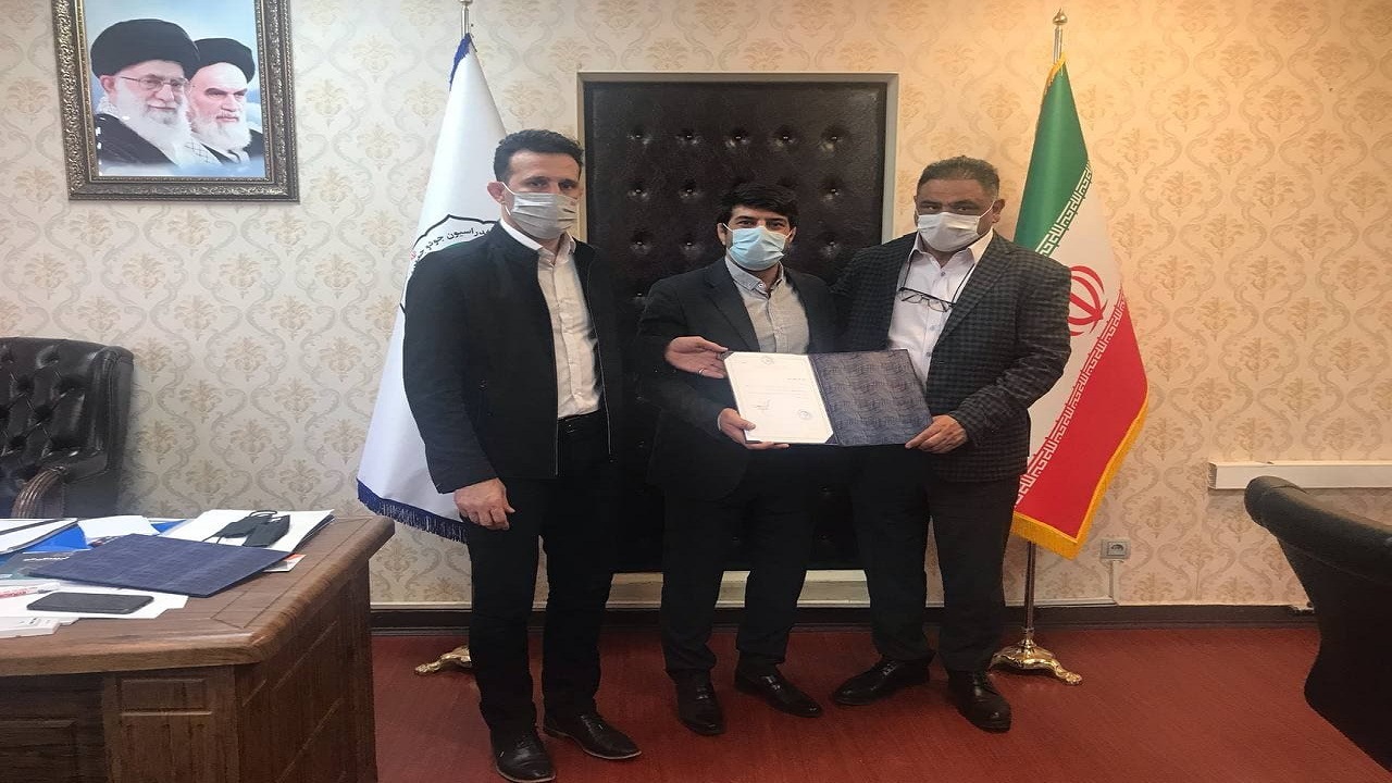 مربی تیم ملی جوانان جودوی کشورمان معرفی شد