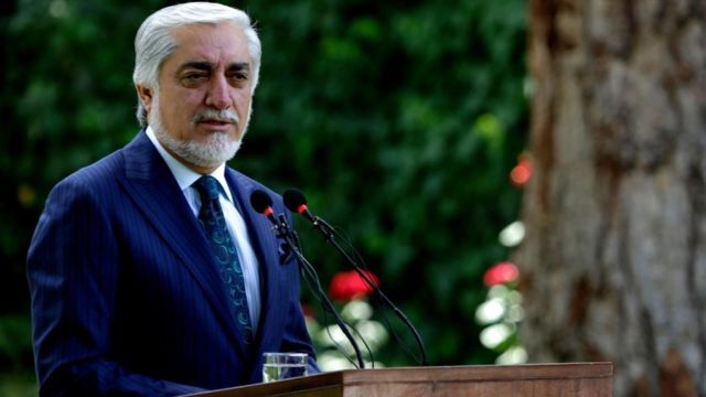 استقبال عبدالله از تمدید ماموریت نظامی آلمان در افغانستان