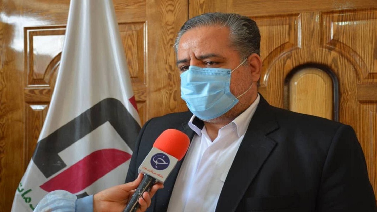 آتش نشانی یزد به نردبان هیدرولیکی مجهز شد