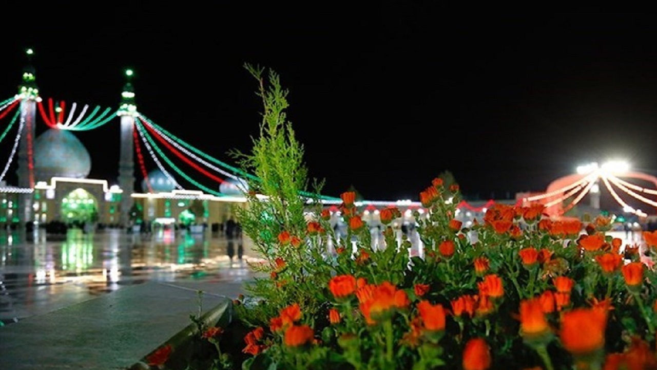 برگزاری جشن نیمه شعبان به صورت مجازی در یزد