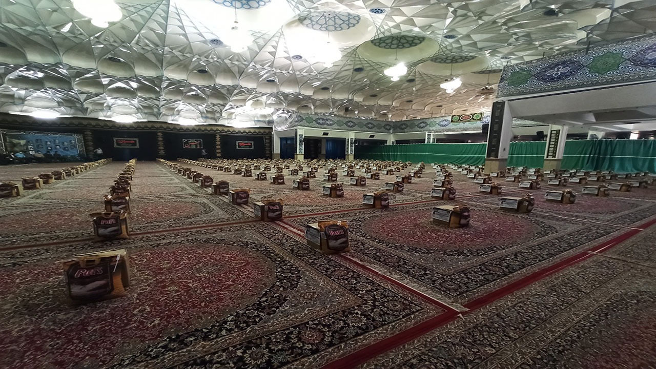 پیام تسلیت سپاه ثارالله در پی عروج طلبه مجاهد/آخرین وضعیت کرونا در کرمان/ کرمان لرزید