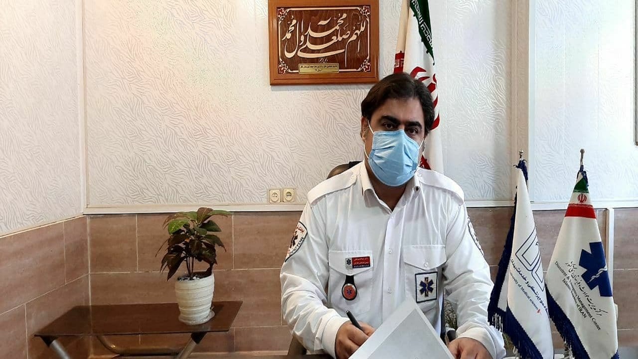 مراجعه ۱۰ هزار نفر به بخش اورژانس بیمارستان‌های بابل