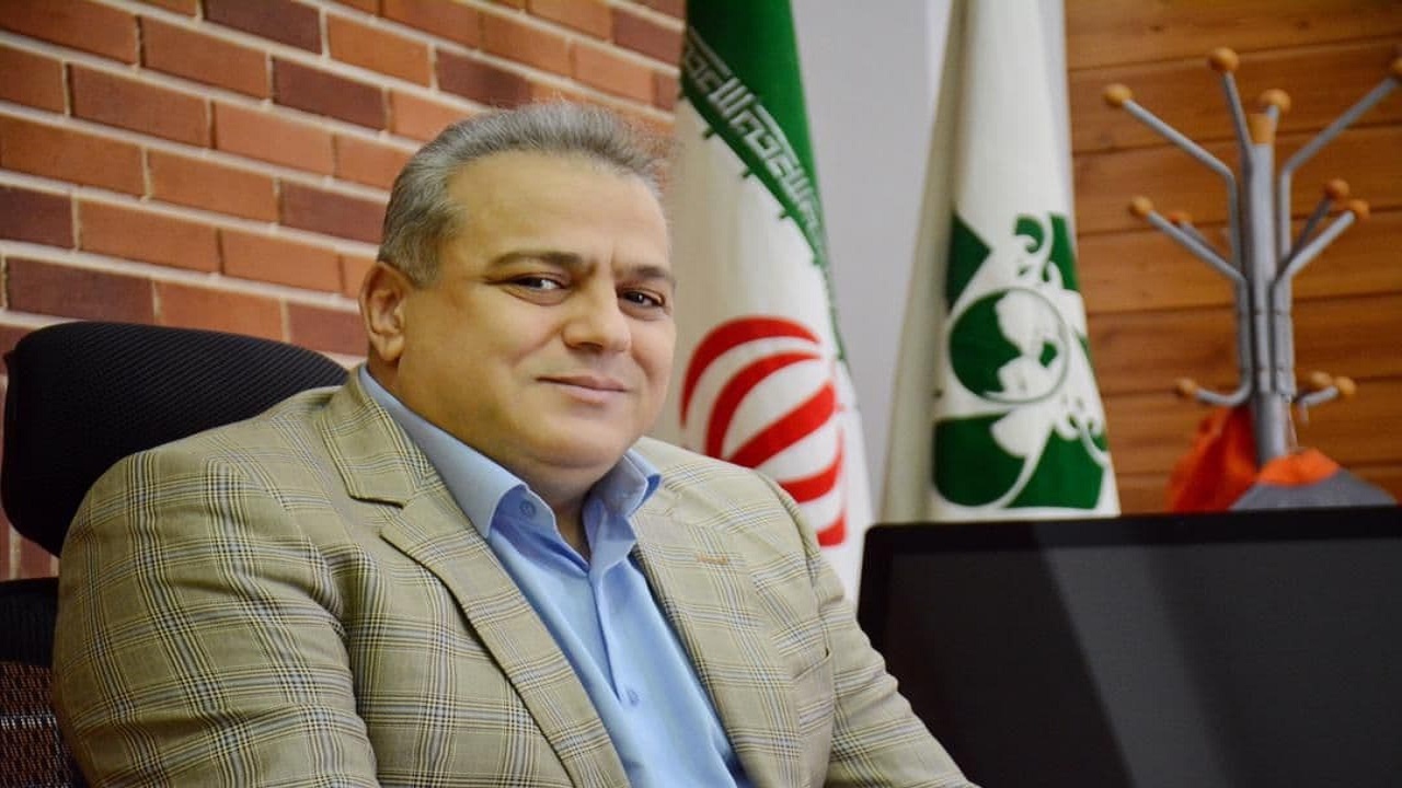 تفکیک زباله با یک نرم افزار