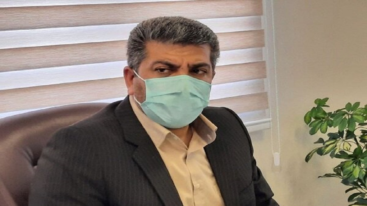 تولید گوشت مرغ از مرغداری تا توزیع به طور کامل رصد می‌شود