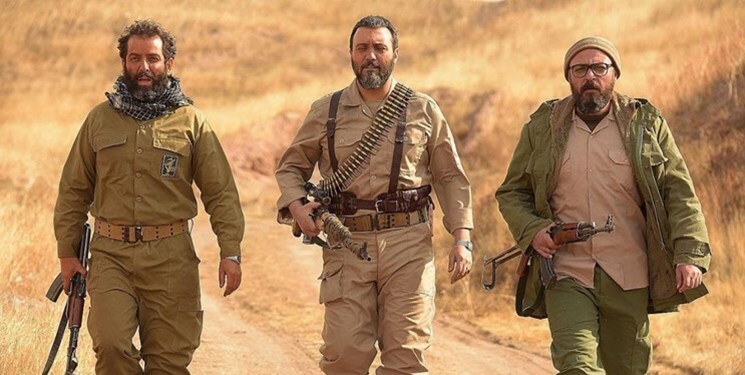 فیلم و سریال&zwnj;های تلویزیون در روز نهم فروردین