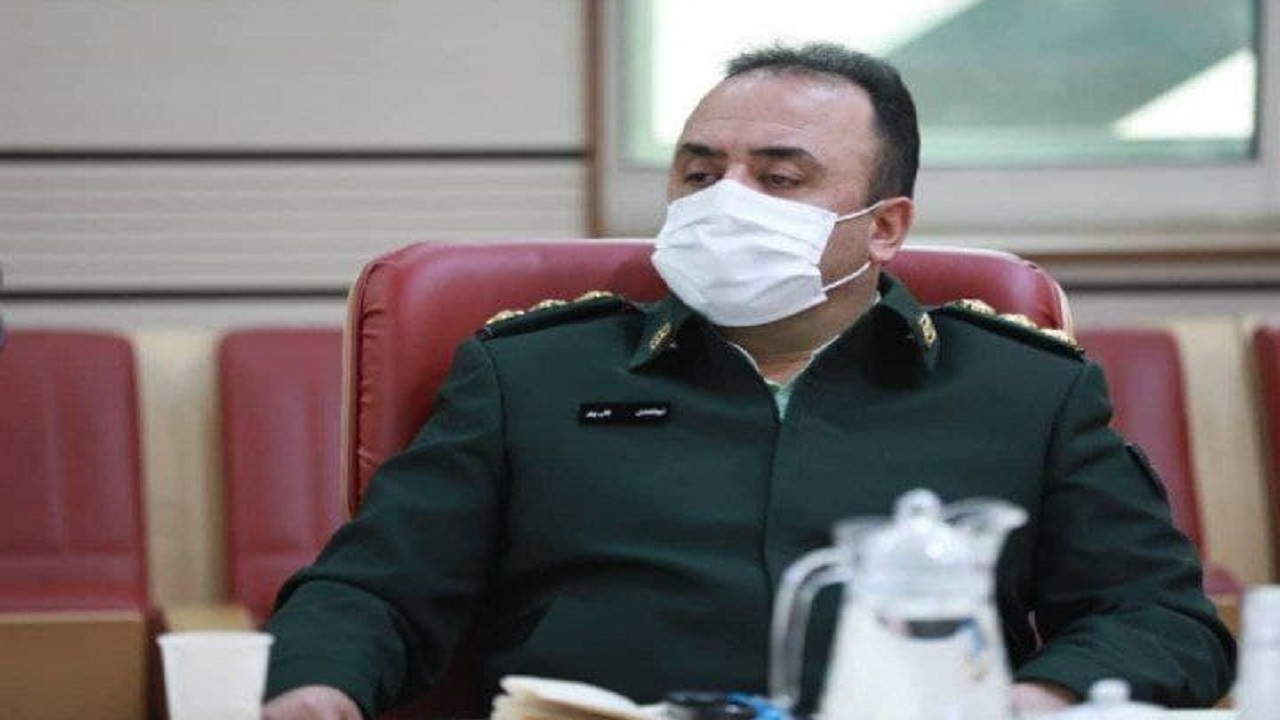 اعمال جریمه‌های ۵۰۰ هزار تومانی از امروز در استان قزوین