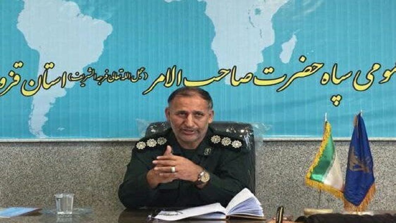 انجام ۸۸۳ تست کرونا در طرح شهید سلیمانی در استان قزوین