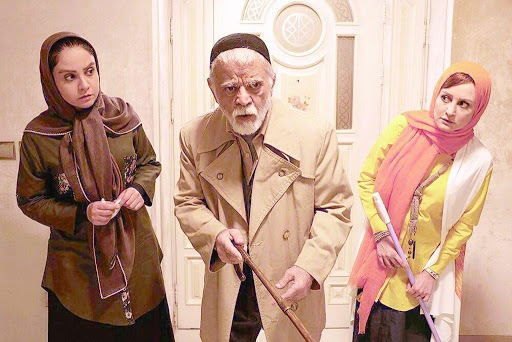 فیلم و سریال&zwnj;های تلویزیون در روز نهم فروردین