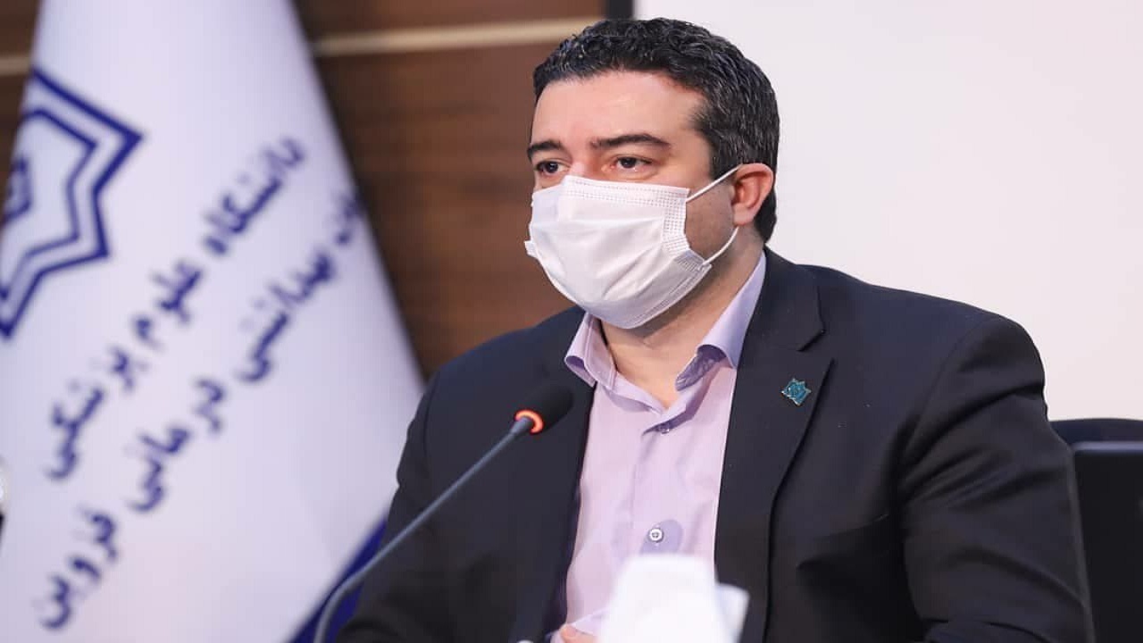 افزایش ۳۰ درصدی بستری بیماران کرونایی در استان قزوین