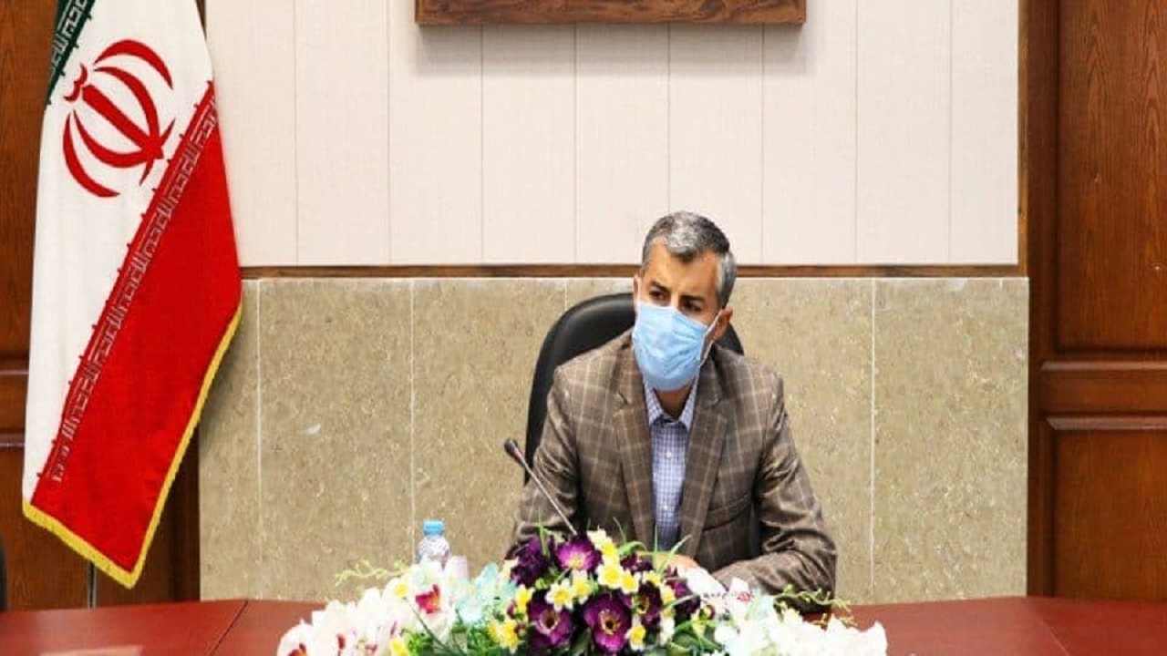 کاهش ۵۰ درصدی رعایت شیوه نامه های بهداشتی در بوئین زهرا