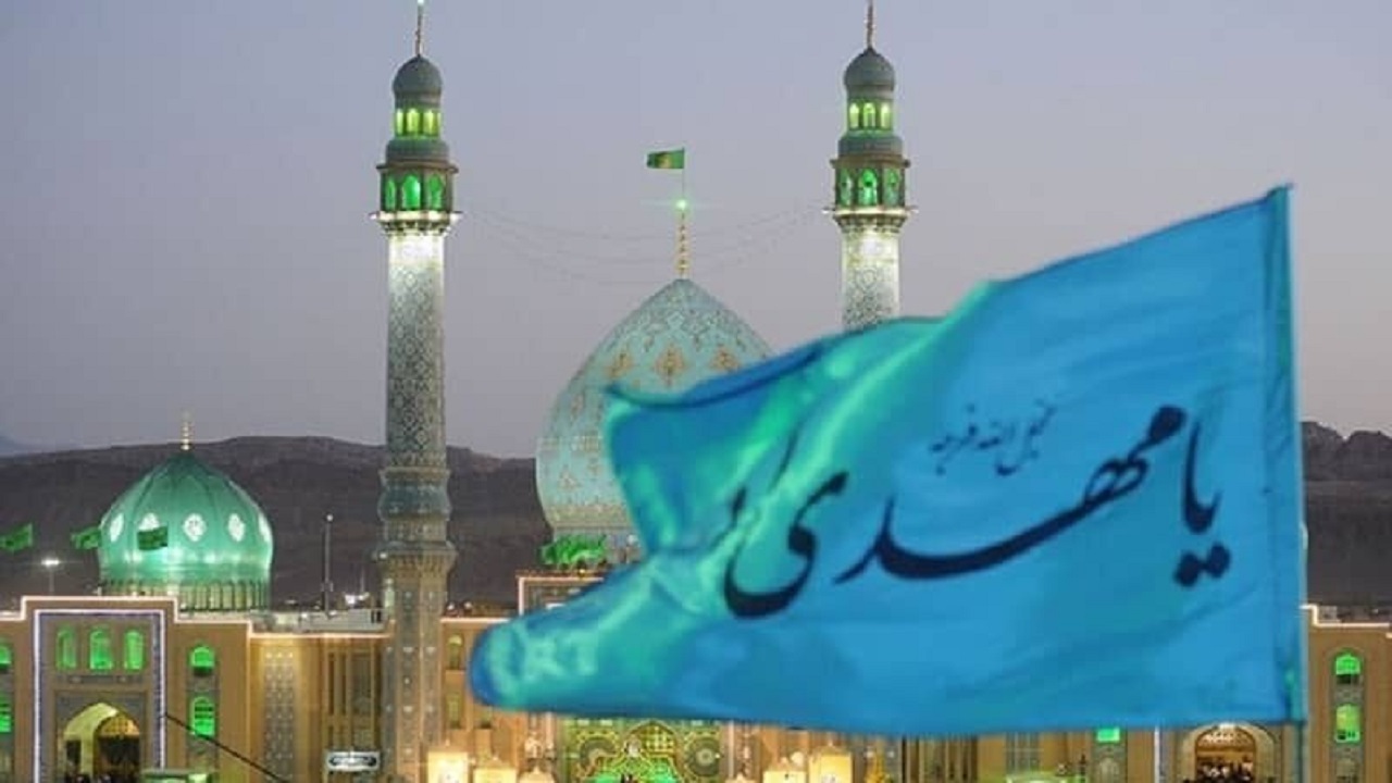 آمادگی مساجد گیلان برای برگزاری جشن‌های نیمه شعبان